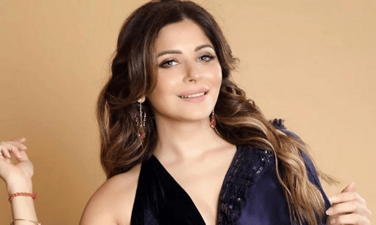 Kanika Kapoor super excited for ‘Jugni 2.0’