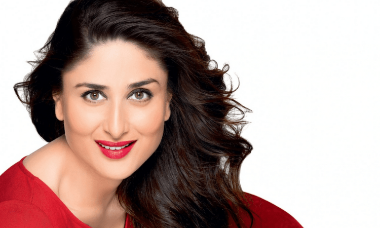 Kareena: 2020 would not have been possible without the two loves of my life