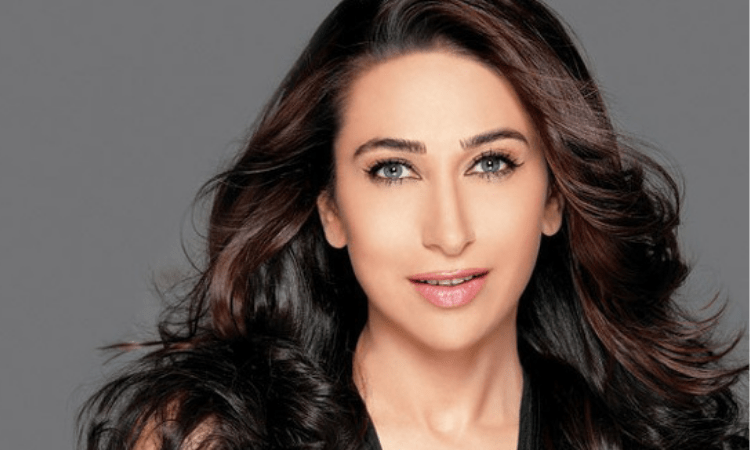 Karisma Kapoor is enjoying the ‘last 2 days’ of 2020