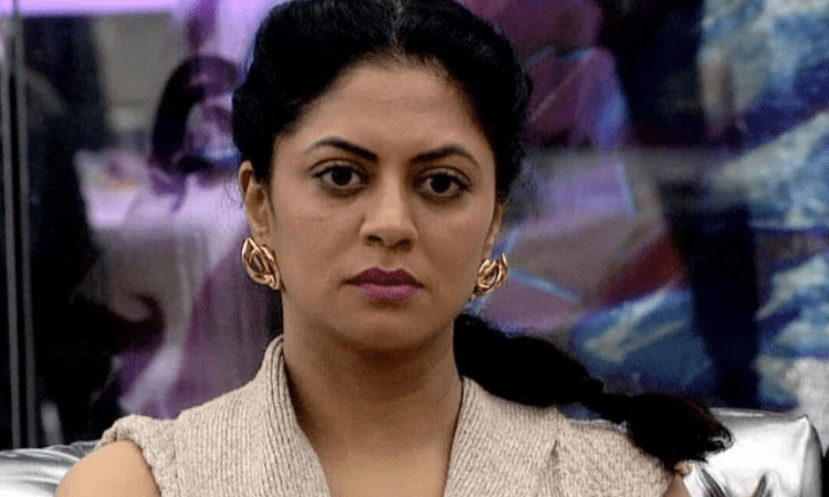 Bigg Boss 14: Kavita Kaushik storms out of show