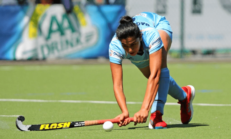 Keen to learn from drag-flickers in senior team, says Gagandeep Kaur