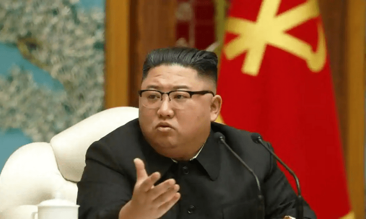 Kim Jong-un could skip New Year’s Day speech: Experts