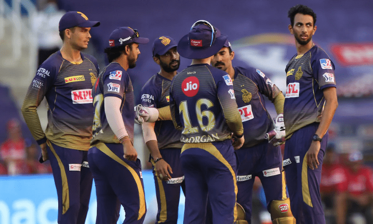 Knight Riders to invest in US-based Major League Cricket