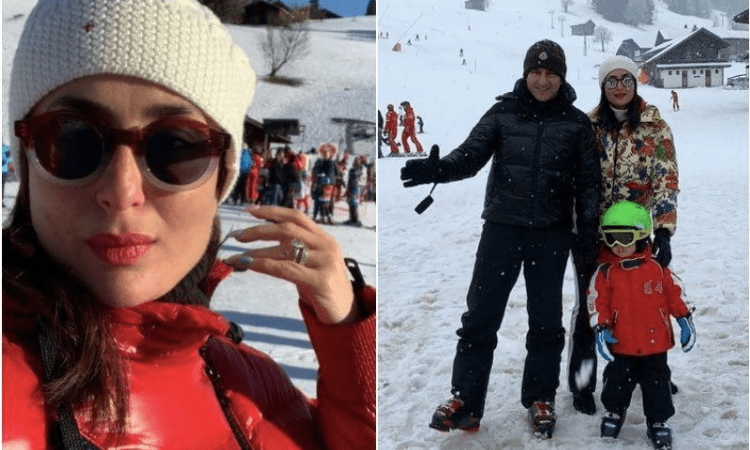 ‘Love’ of her life that Kareena misses this year