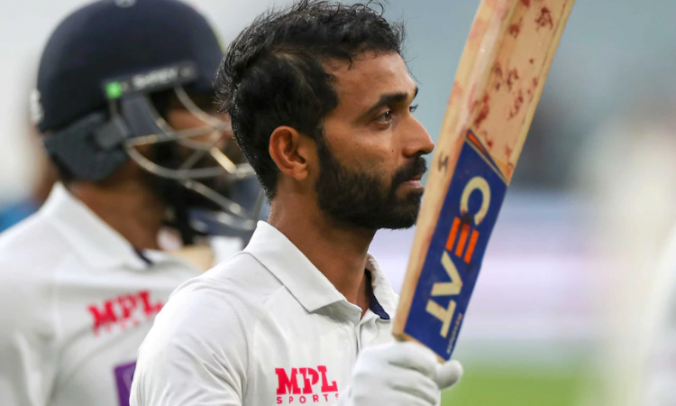 MCG turns out lucky for India again
