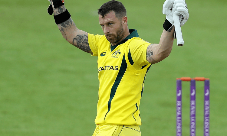 Indians bowled pretty straight making it hard to score: Wade
