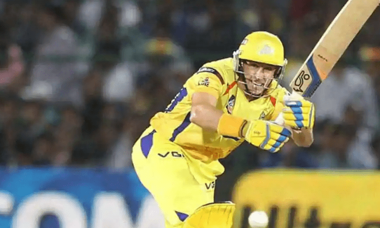 MCG pitch will suit him a lot more: Hussey backs Shaw