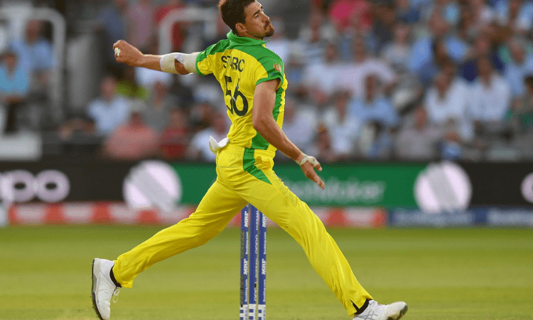 Starc opts out of IPL auction, Smith sets base price at Rs 2 crore