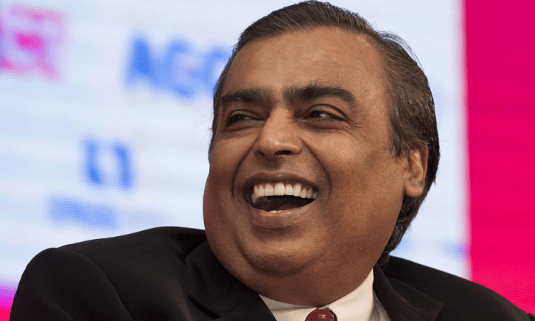 Jio, Facebook is value creation platform for small businesses in India: Mukesh Ambani
