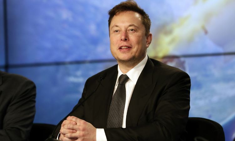 Musk aims to catch Super Heavy Booster with launch tower arm
