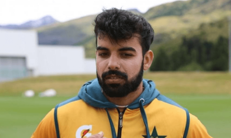 NZ vs Pak: Shadab Khan ruled out of first Test