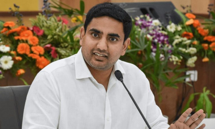 AP govt not clearing village development bills of Rs 2.5K cr: TDP