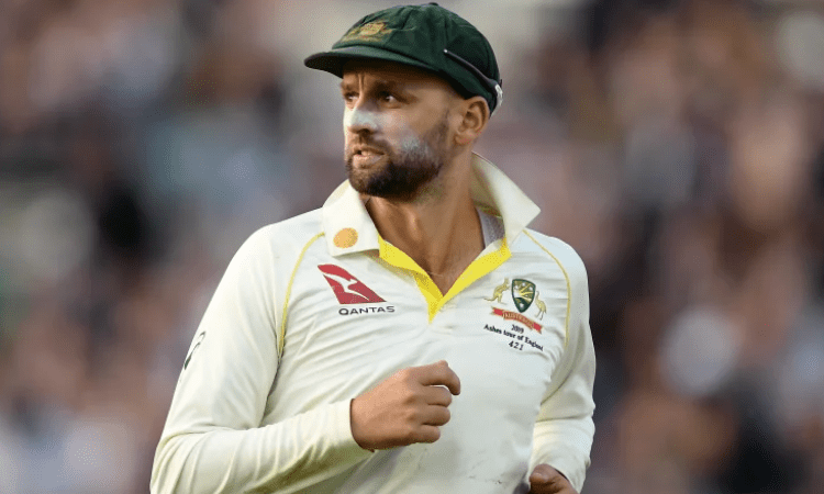 Nathan Lyon replaces Cameron Green in Australia T20 squad