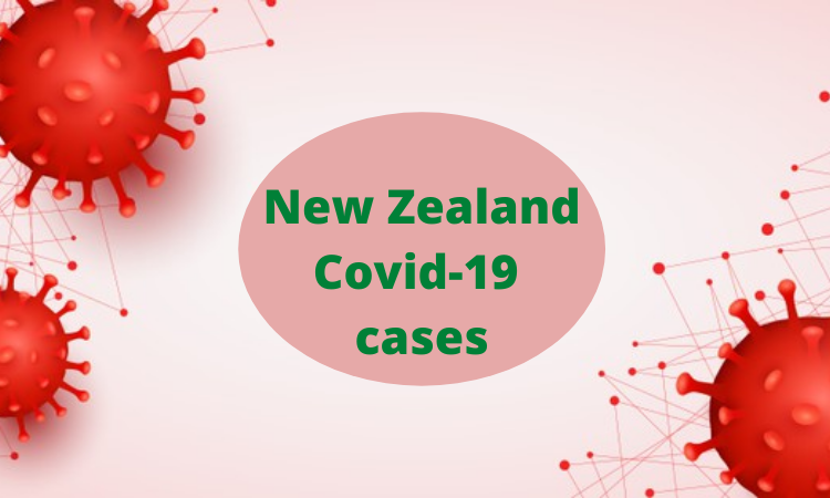 New Zealand reports 11 new Covid-19 cases