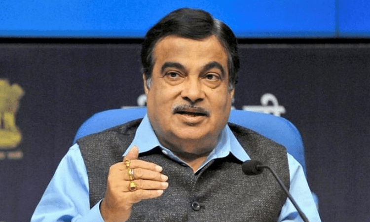 Gadkari inaugurates three-lane Koilwar bridge on Sone river in Bihar