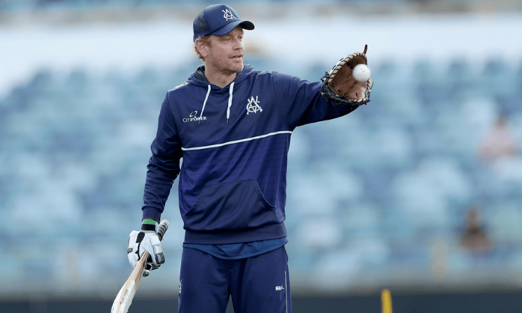 No excuses for dropping catches of Rahane & Co: Aussie assistant coach