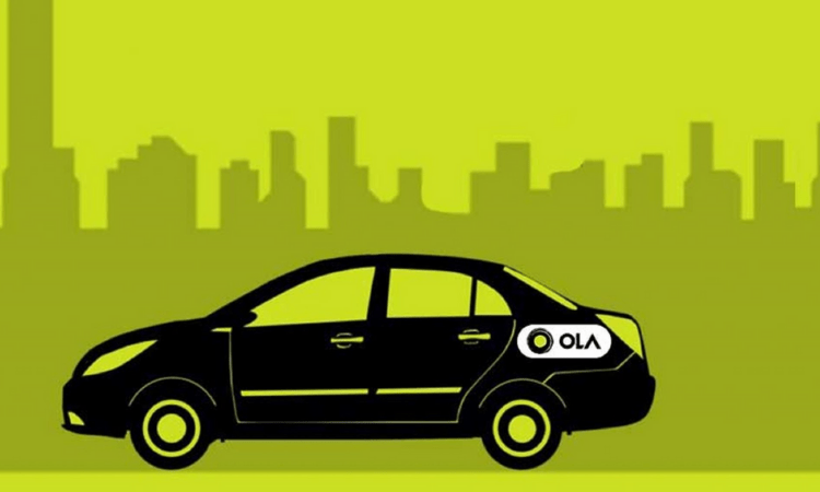 Ola to invest Rs 2,400Cr for scooter factory in TN
