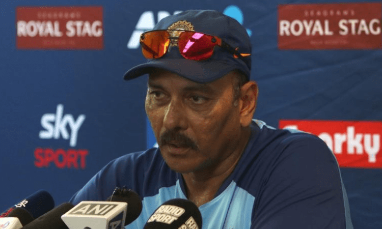 One of the greatest comebacks in Test history: Ravi Shastri