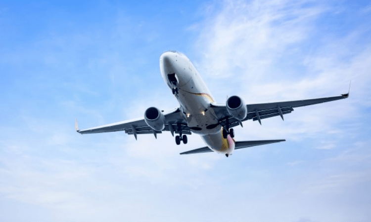 Only three more UK-India flights to arrive before ops ban