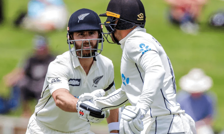 Opportunity for NZ to boost chances in ICC Test Championship