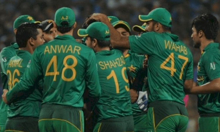 Pak contingent set to leave isolation following negative Covid-19 tests