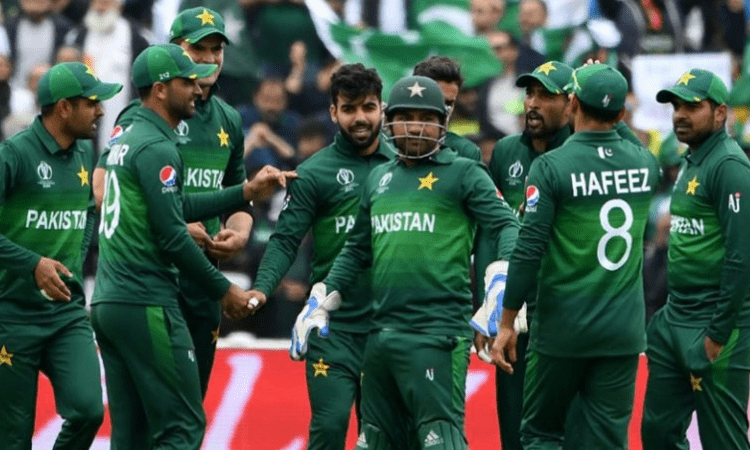 Pak cricket squad barring one allowed to leave isolation in NZ