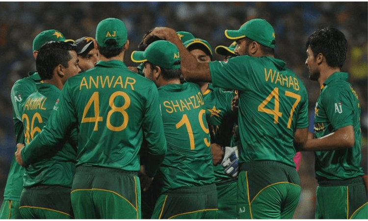 Pakistan team denied exemption to train while in isolation in New Zealand