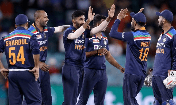 Pandya, Jadeja power India to 13-run win, avoid whitewash