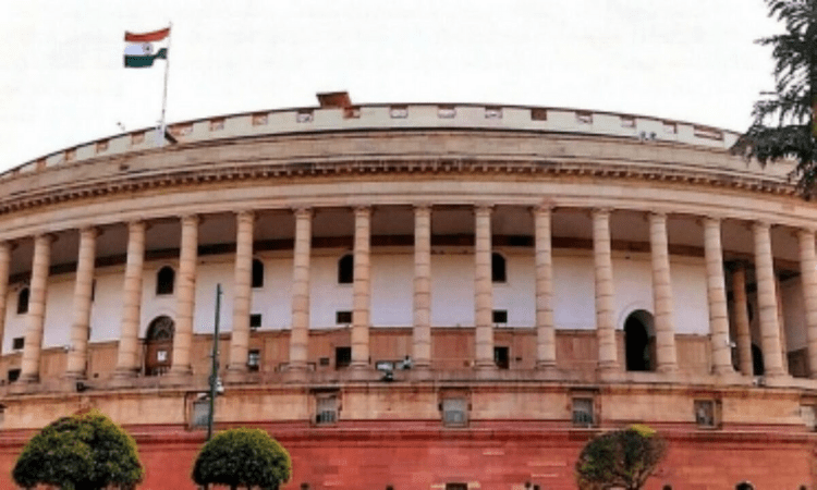 Parliamentary panel discusses Covid’s global response
