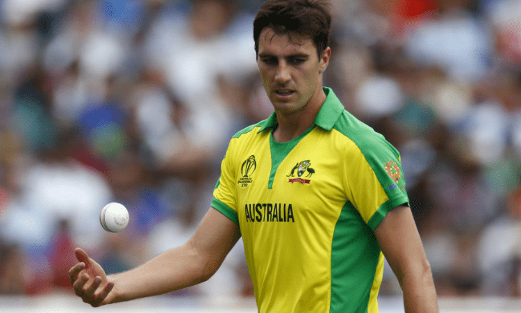 Australia remain favourites in the last two Tests: Pat Cummins