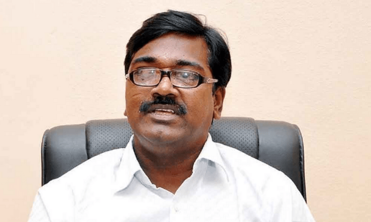 T’gana Transport Minister tests positive for Covid