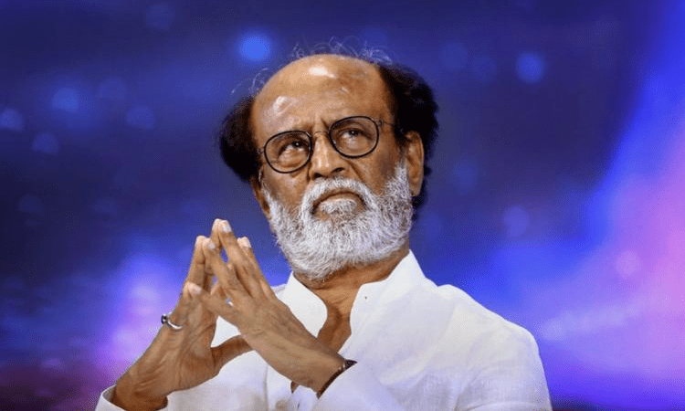 Nothing alarming in Rajinikanth’s test reports, says hospital