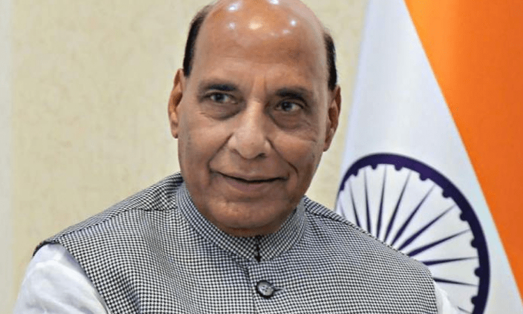 India to respond to any kind of aggression: Defence Minister