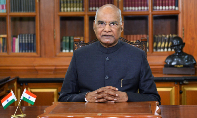 Explore innovative ways to make govt offices paperless: Prez