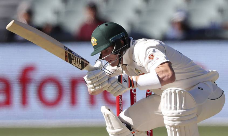 Red ball provides the fairest contest, not pink ball: Pat Cummins