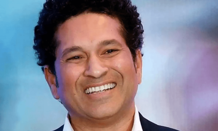 Sachin Tendulkar-0