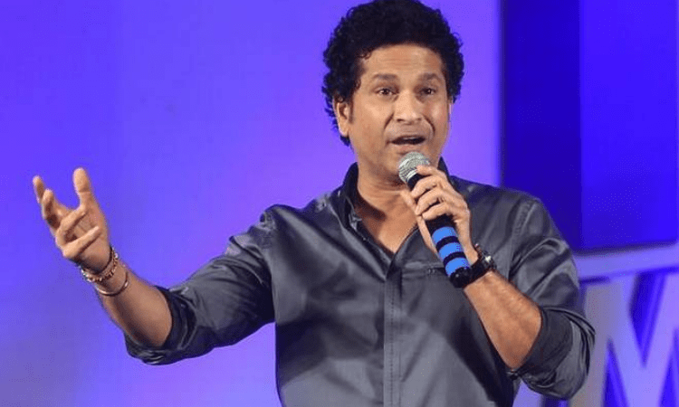 Dealt with anxiety for 10-12 years: Tendulkar