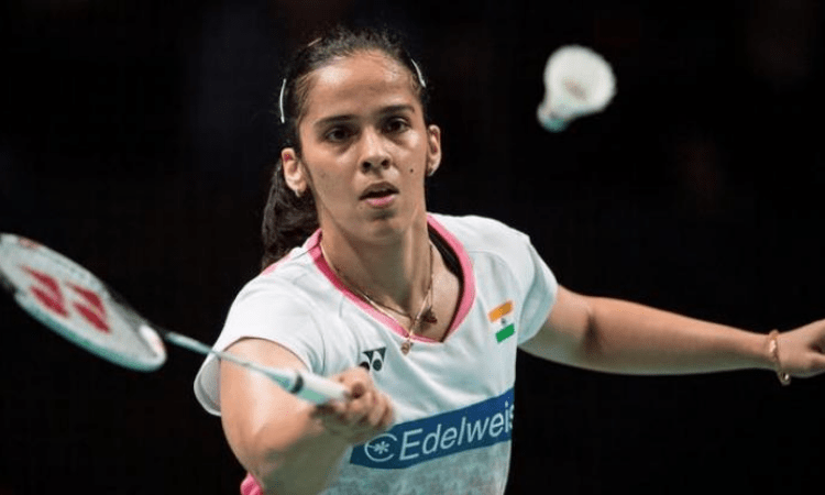 Saina, Praneeth in 8-member India squad for Thailand tournaments