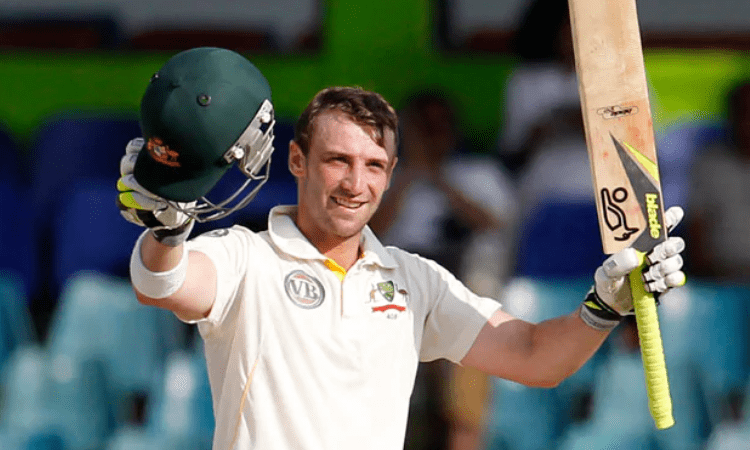 Henriques in, Abbott out of Aus Test squad for Adelaide game