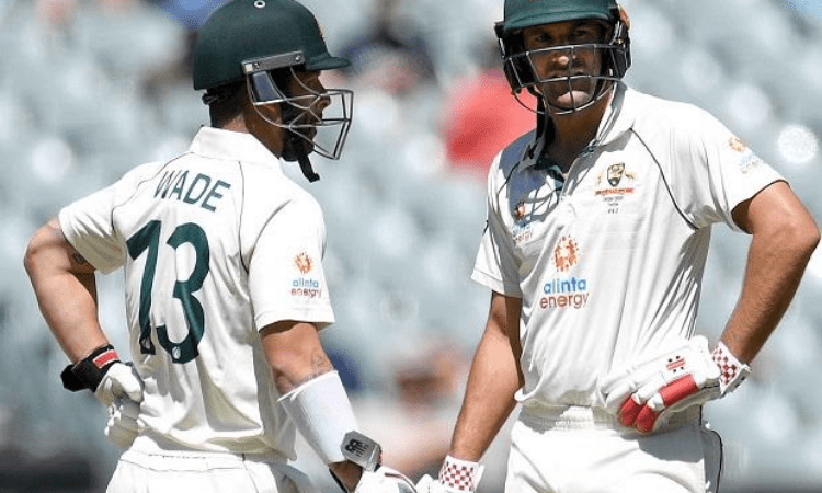 Shami, Kohli big losses for India: Burns
