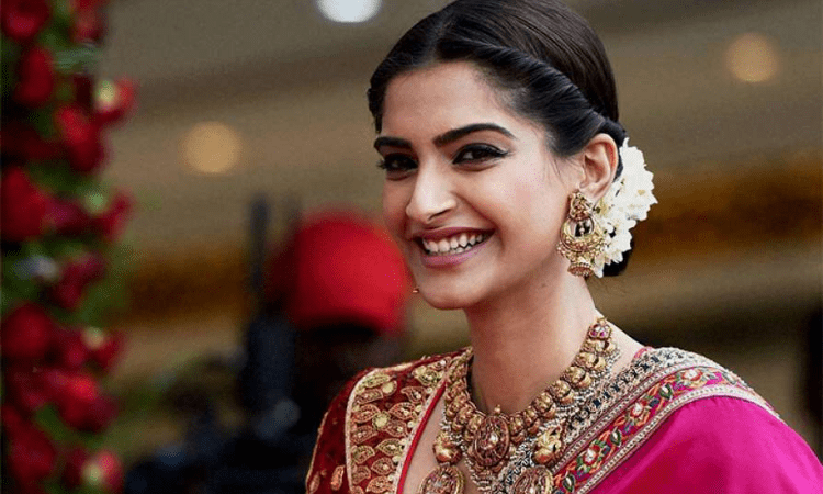 Sonam Kapoor’s new film ‘Blind’ goes on floor in UK