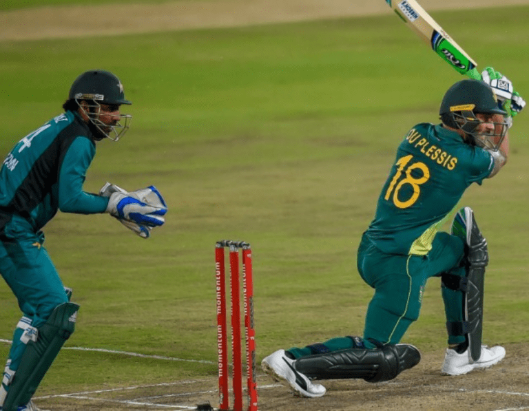 South Africa confirms first tour to Pakistan in 14 years