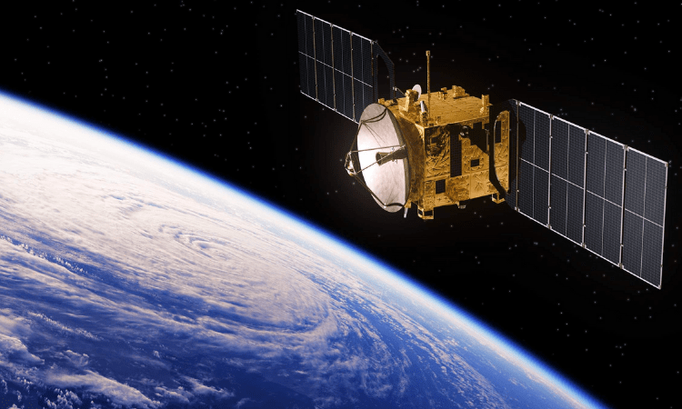 Space Kidz India plans constellation of 18 nano communication satellites