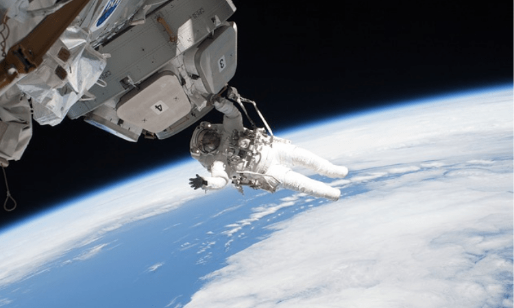 Star Trek actor’s ashes secretly stashed aboard space station