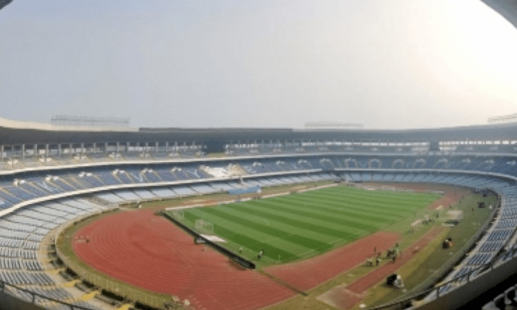 Sudeva Delhi FC, Mohammedan SC to meet in I-League 2020/21 opener