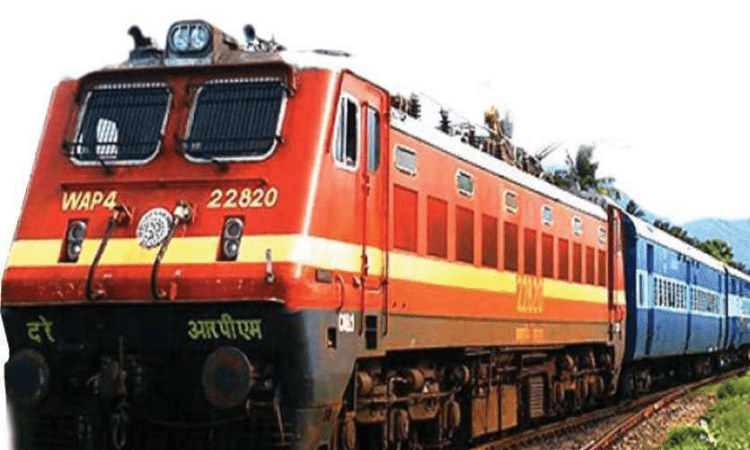 Suneet Sharma appointed new Railway Board Chairman and CEO