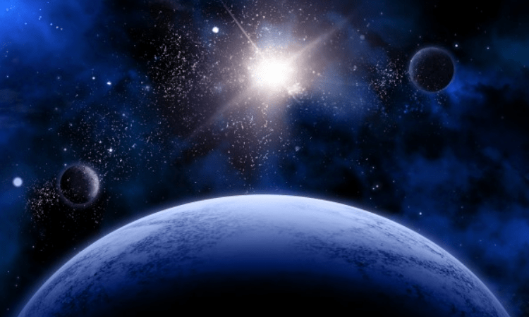 This strange exoplanet behaves like ‘Planet Nine’