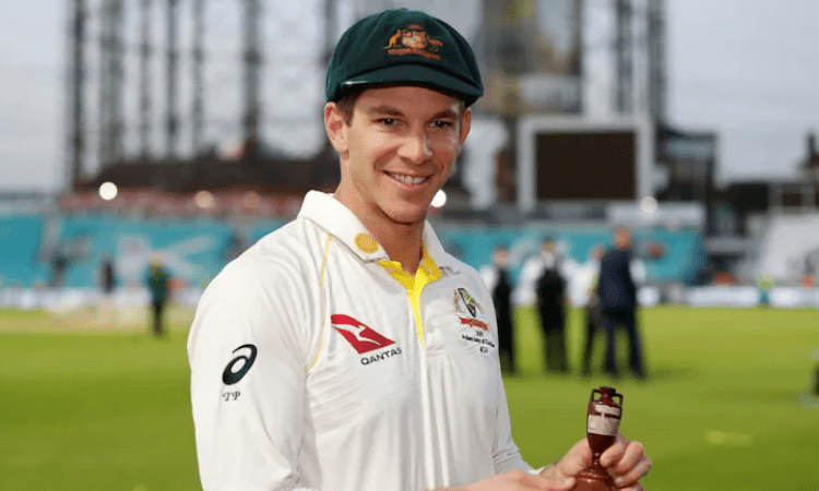 Tough one to swallow, says Paine after SCG Test ends in a draw