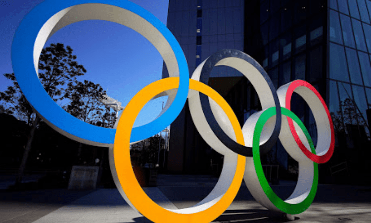 Tokyo Olympic torch relay to start in 100 days