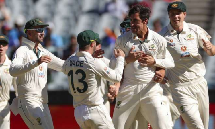 Travelling broadcast crew cut by 1/4th for last two Ind-Aus Tests